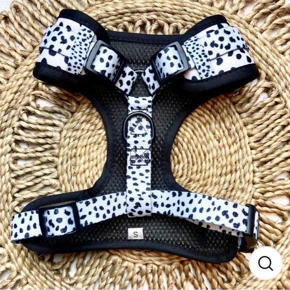 Cocopup London medium dog harness - Picture 2 of 5